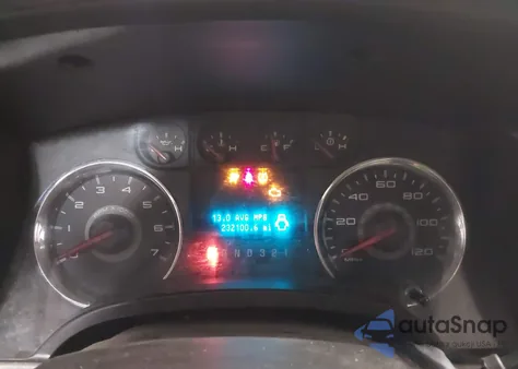 2009 Ford F-150 Fx4/King Ranch/Lariat/Platinum/Xl/Xlt z USA, uszkodzony, nr VIN 1FTPW14V19FB24586